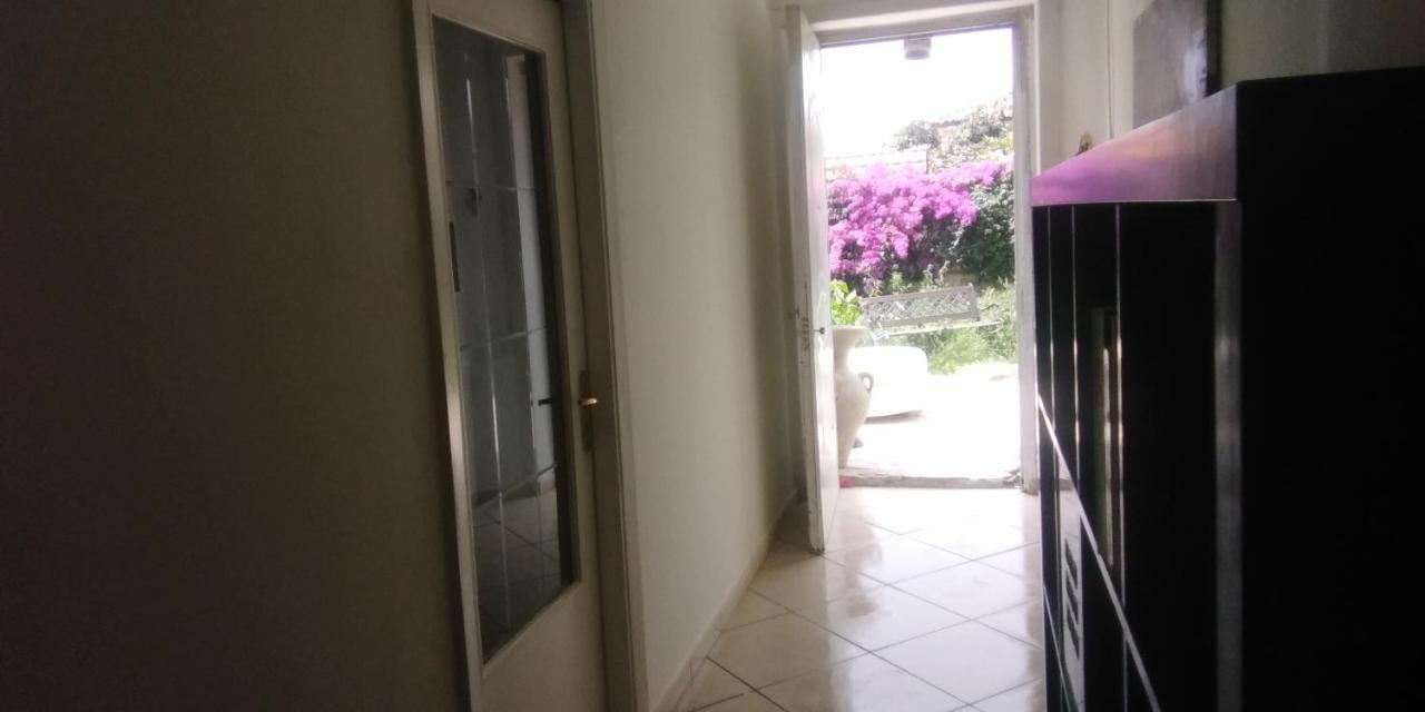 فيلا Oasi Hause كاستيل فولتورنو المظهر الخارجي الصورة