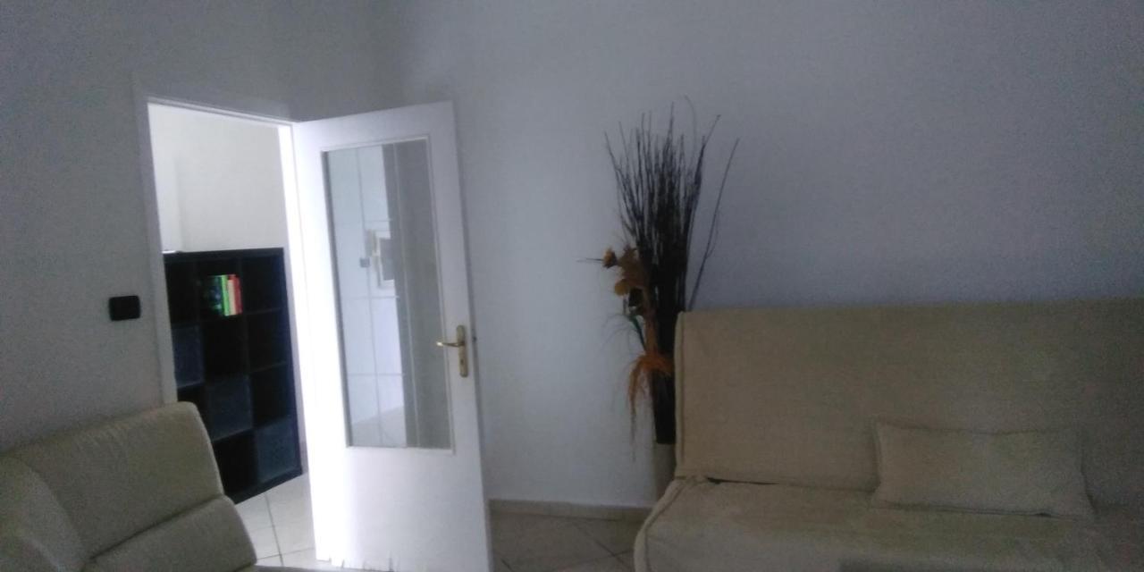 فيلا Oasi Hause كاستيل فولتورنو المظهر الخارجي الصورة